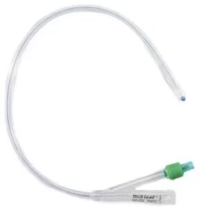 SONDA FOLEY Nº 20 2 VIAS SILICONE 30ML WELL LEAD