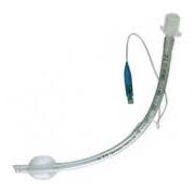 TUBO ENDOTRAQUEAL 5,5 COM BALAO GLOMED