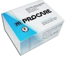 FIO SEDA PRETA 4-0 1,7CM PROCARE