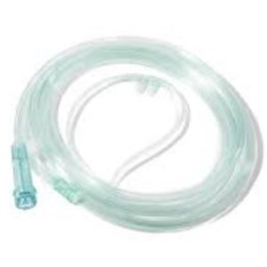 CATETER OXIG. NASAL TIPO OCULOS 2,0M PEDIATRICO FOYOMED