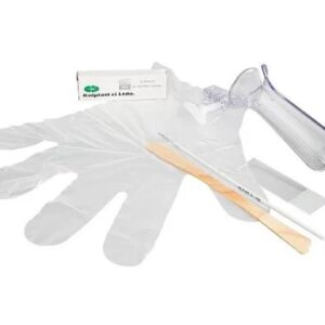 CONJUNTO PAPANICOLAU ESTERIL TAM M AVANT CARE