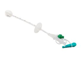 SONDA NUTRIÇÃO ENTERAL PU 08FR 100CM SOLUMED