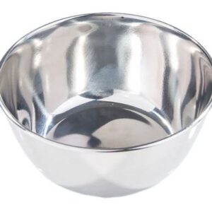 CUBA REDONDA INOX 13X4,4 BIENOX