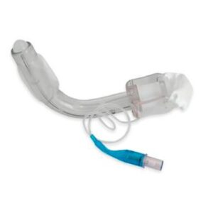 CANULA DE TRAQUEOSTOMIA 7,5 COM BALÃO MEDIX