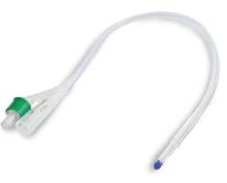 SONDA FOLEY LATEX Nº 06 2 VIAS ADVANTIVE