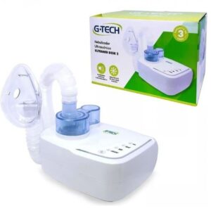 DESTILADORA AQUA TECH 110V KONDENTECH